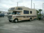 1984 Fleetwood Tioga